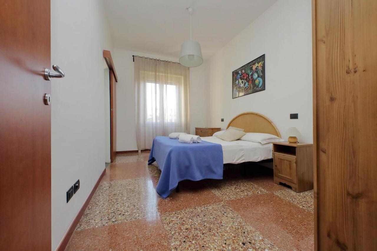 Silvano's Home In Rome Buitenkant foto