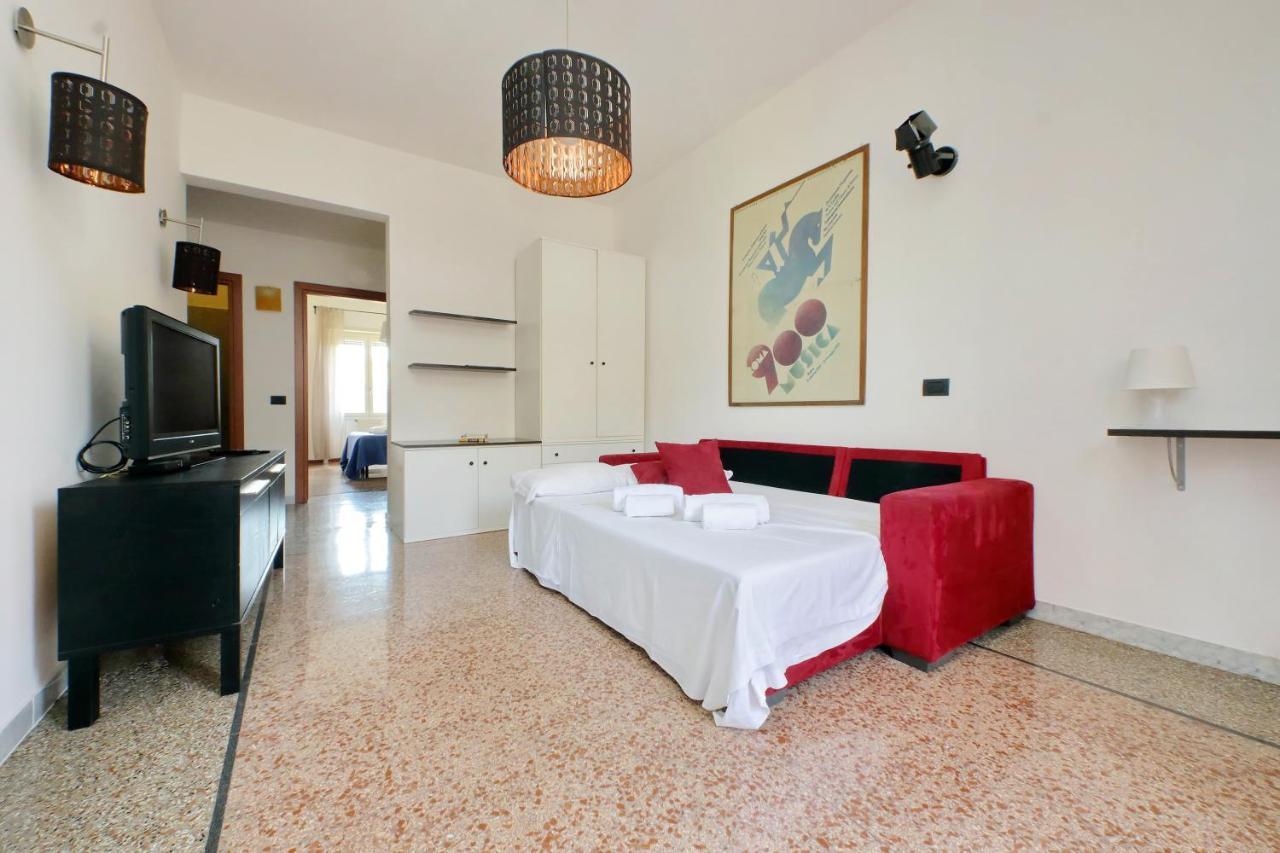 Silvano's Home In Rome Buitenkant foto