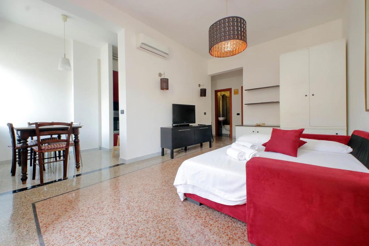 Silvano's Home In Rome Buitenkant foto