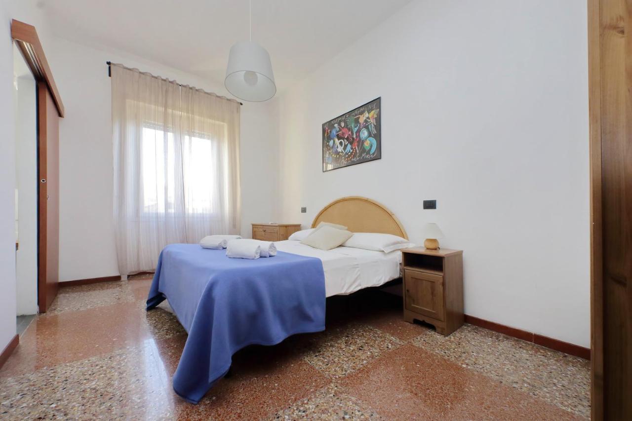 Silvano's Home In Rome Buitenkant foto