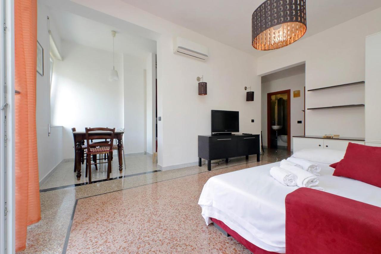 Silvano's Home In Rome Buitenkant foto