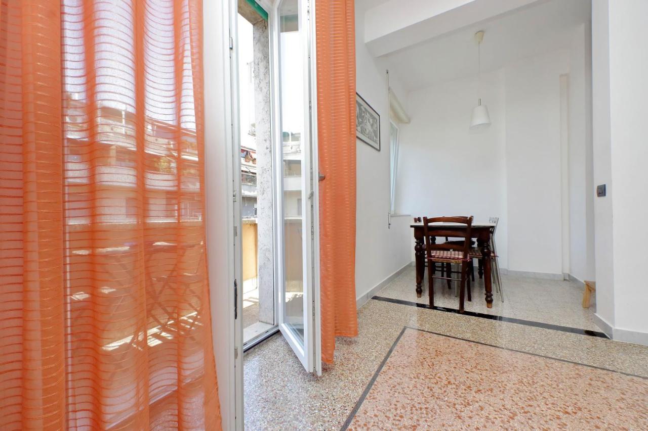 Silvano's Home In Rome Buitenkant foto