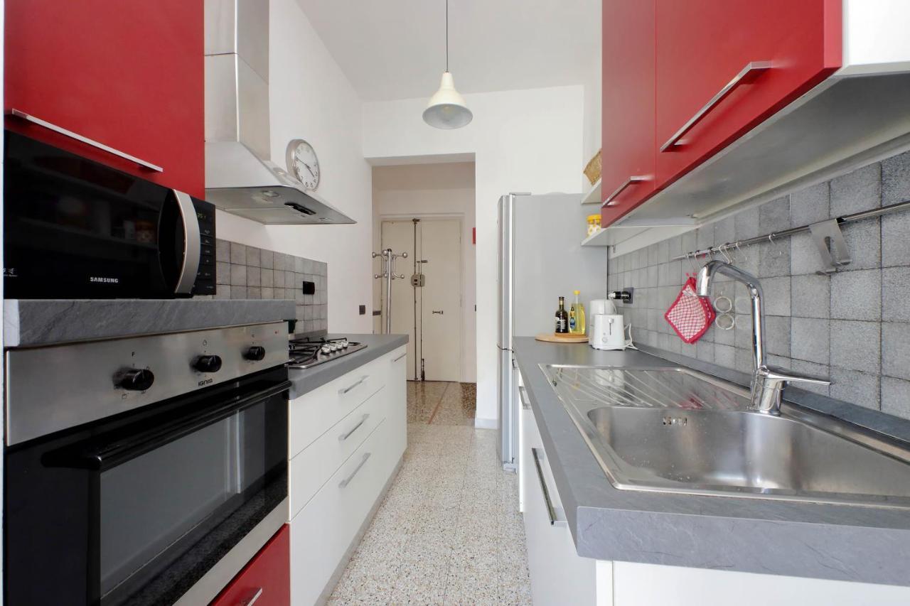 Silvano's Home In Rome Buitenkant foto