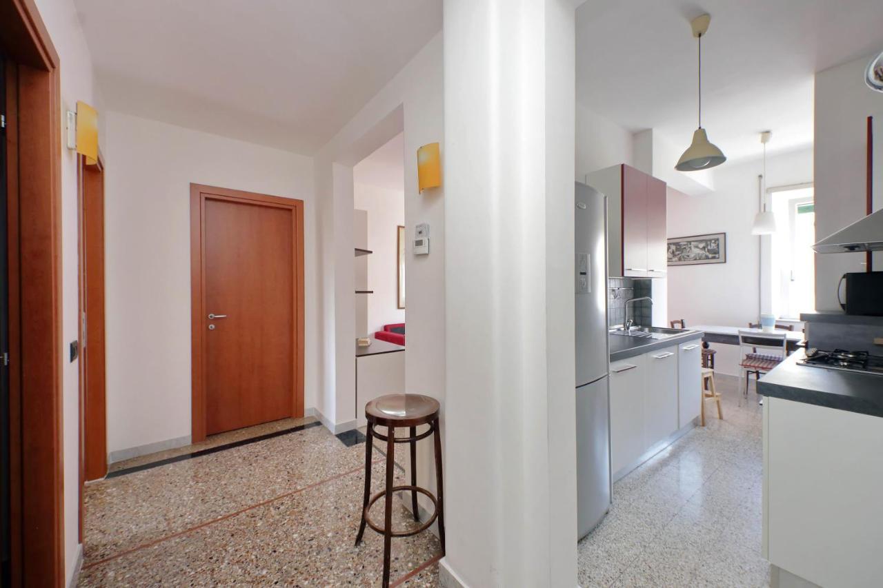 Silvano's Home In Rome Buitenkant foto